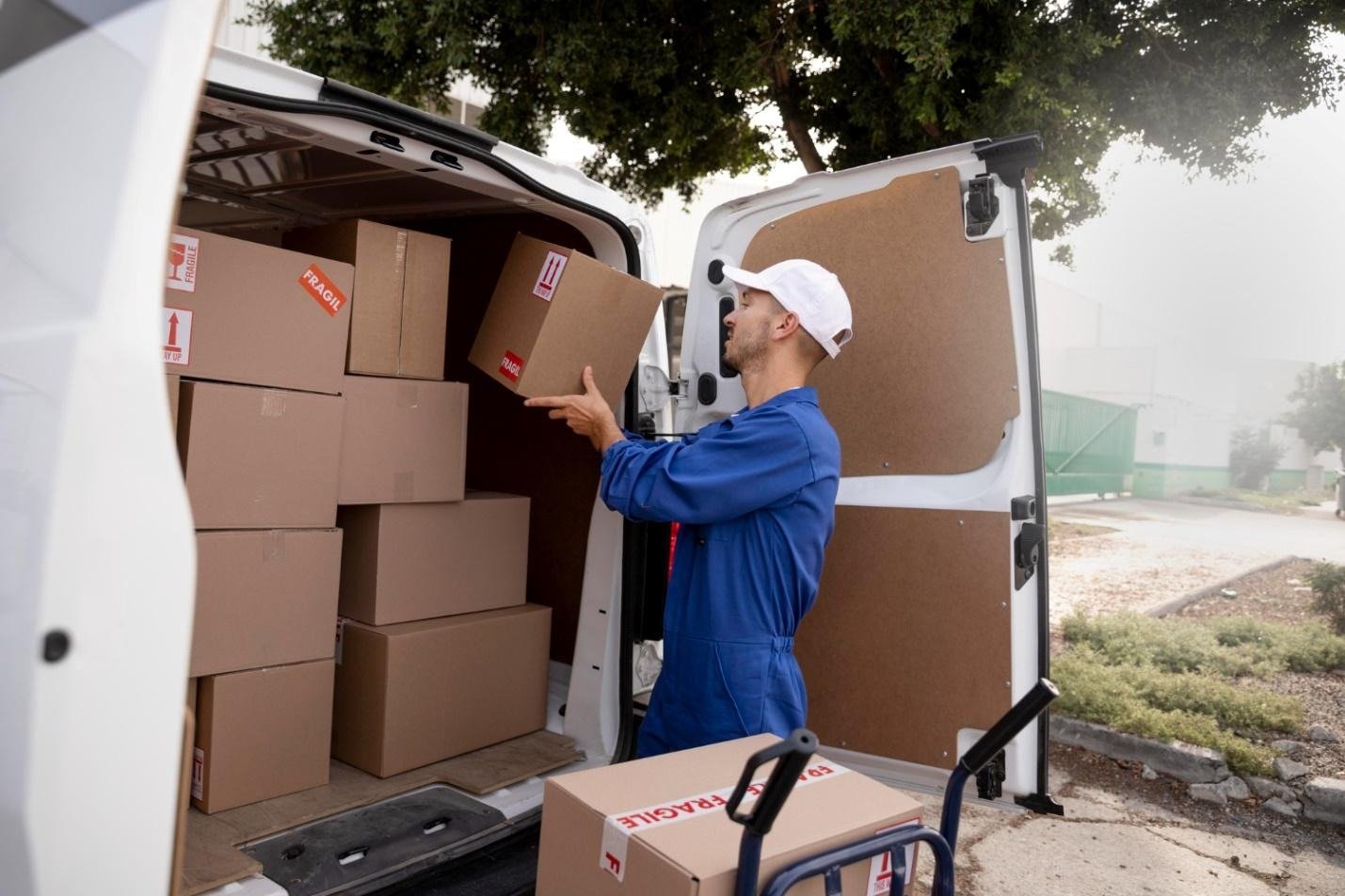 Affordable Yet Reliable: Finding the Right Interstate Moving Company for You