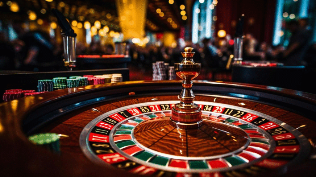 Best Online Casino Philippines
