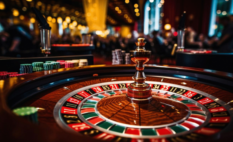 Best Online Casino Philippines