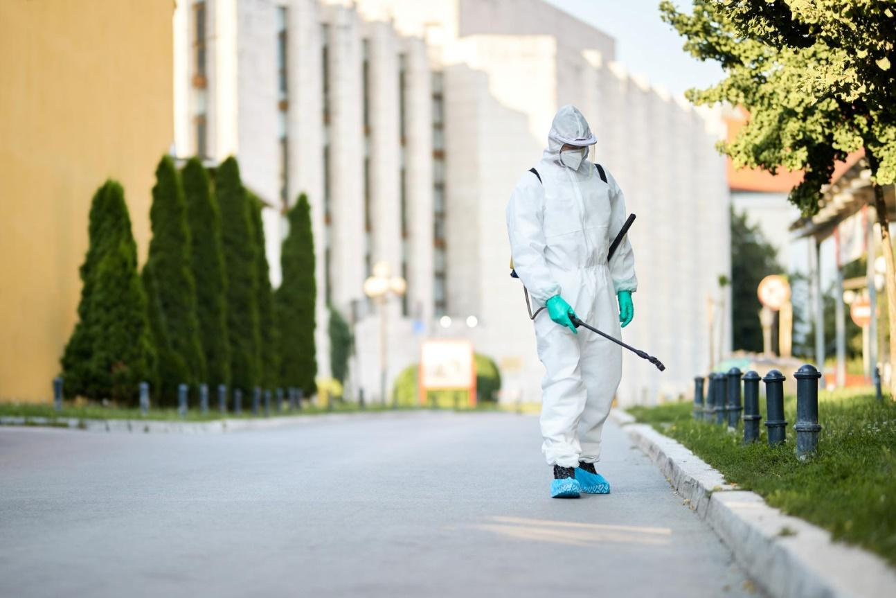 Seasonal Pest Control Tips to Keep Your Home Safe Year-Round
