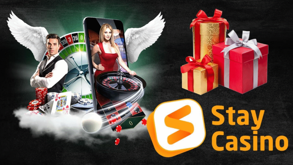 Stay Casino
