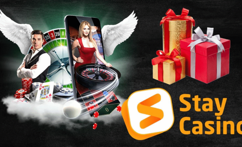 Stay Casino