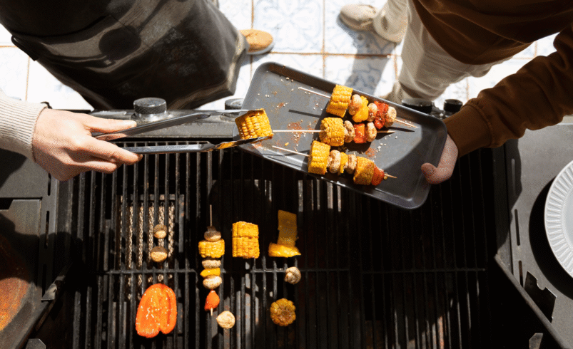 BBQ Style