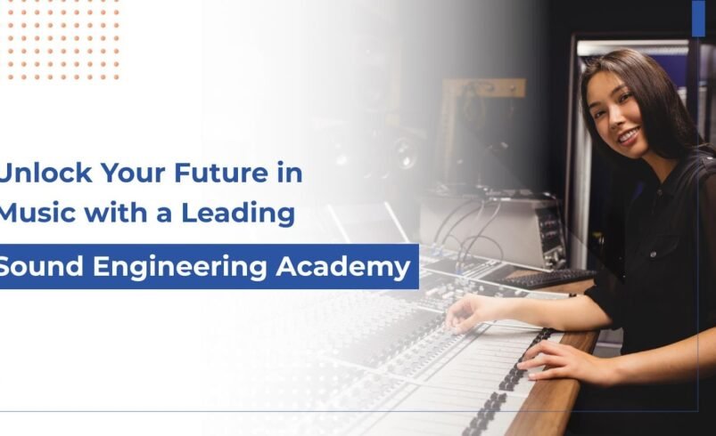 Sound Engineering Academy