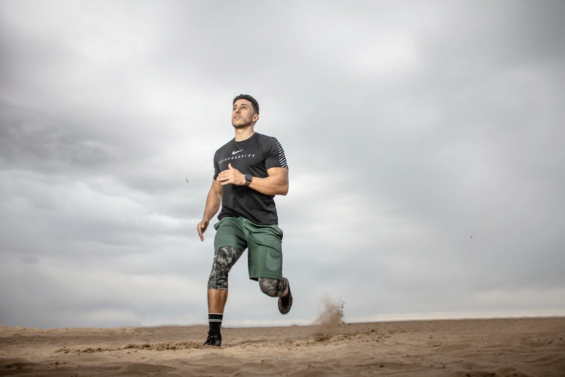 Recomp in Fitness – Transform Your Body Without Bulking or Cutting