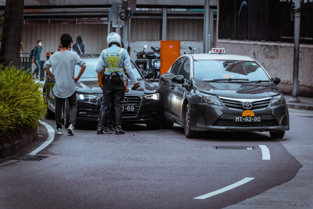 Car Accident Lawyers