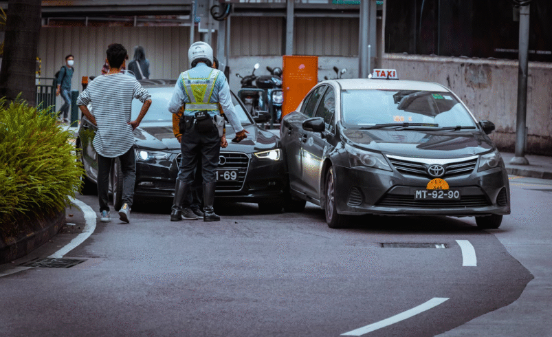 Car Accident Lawyers