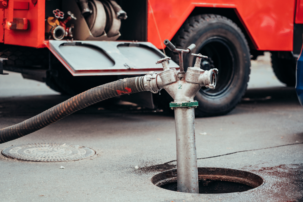 Septic Tank