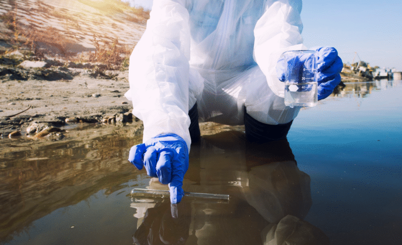6 Signs Your Water Supply May Be Contaminated
