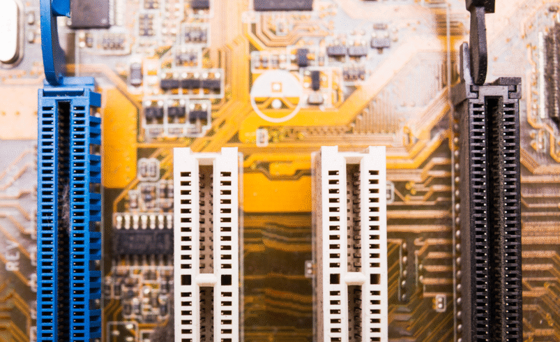 Beckhoff EtherCAT Terminals