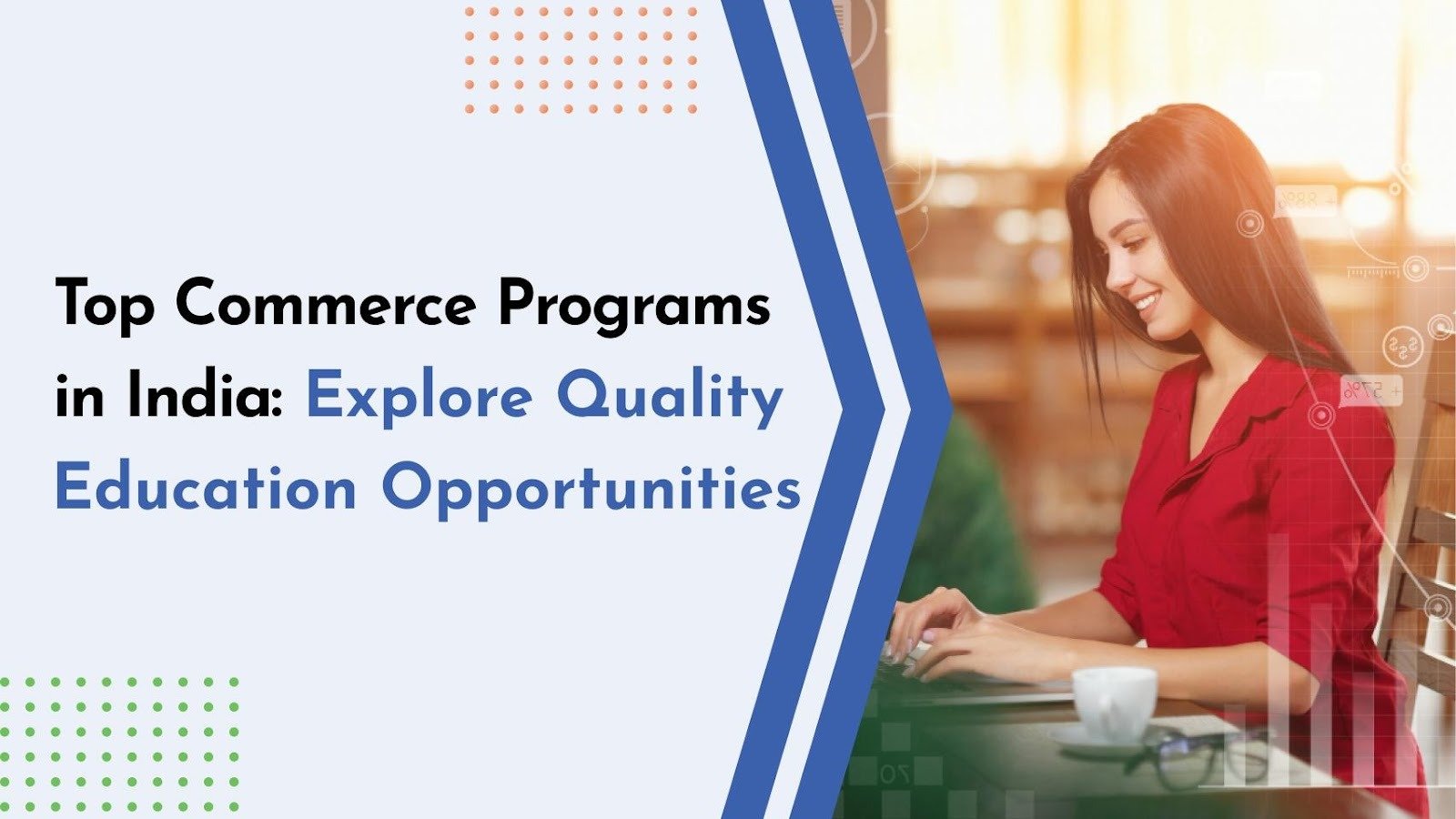 Why This University Stands Out for Commerce Education in India