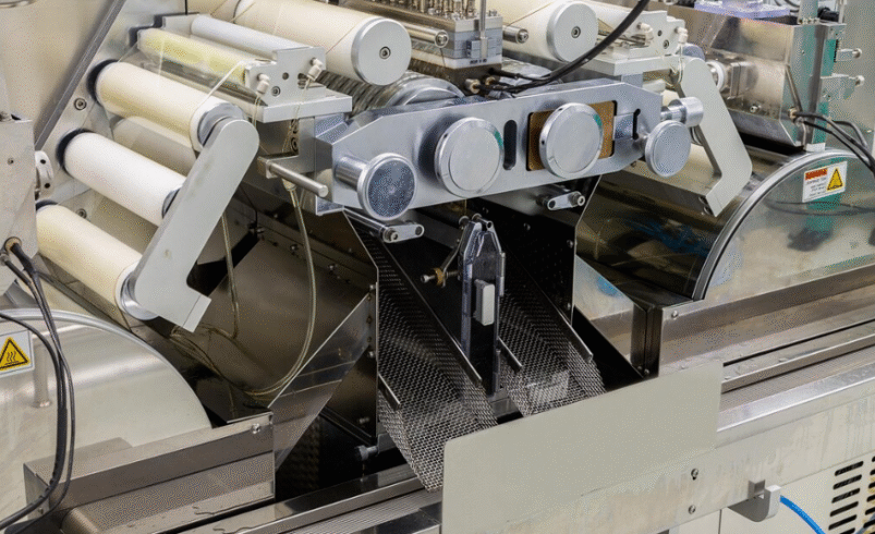 Sublimation Heat Transfer Paper