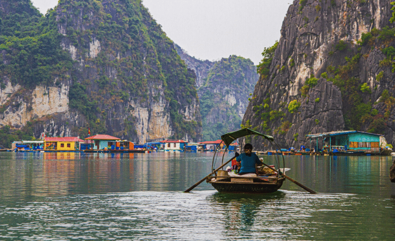 Benefits of a Multiple Entry Visa for Frequent Travelers to Vietnam