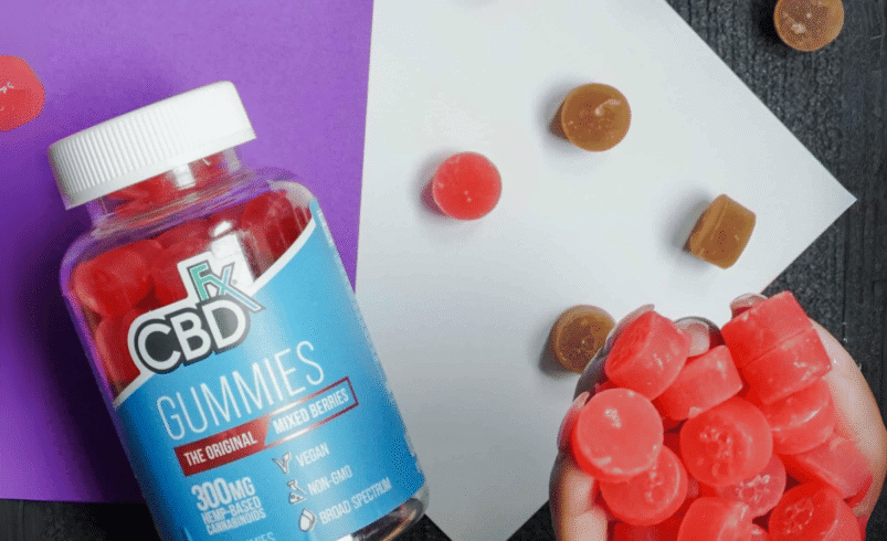 CBD Gummies