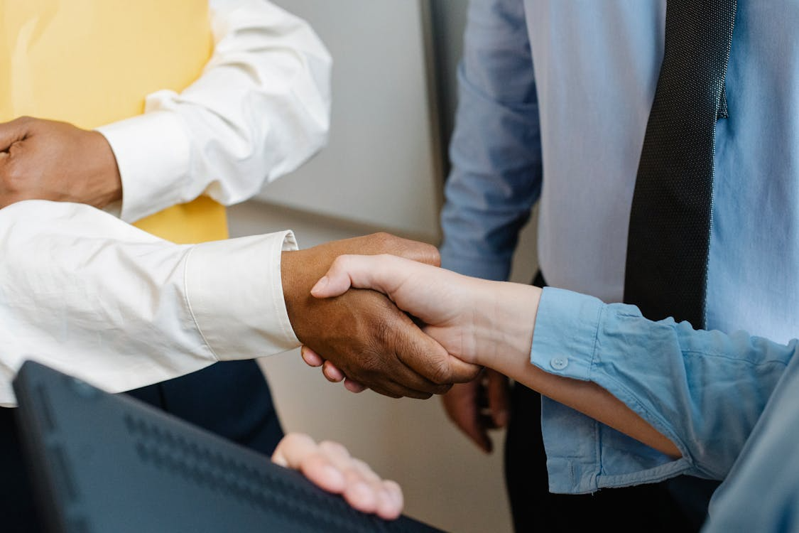 Why Strategic Partnerships Are Key to Unlocking Insurance Agency Growth?