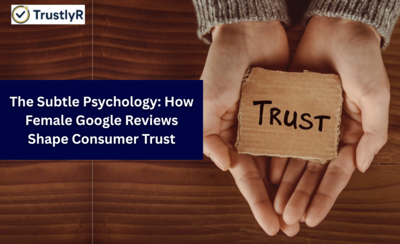 Consumer Trust