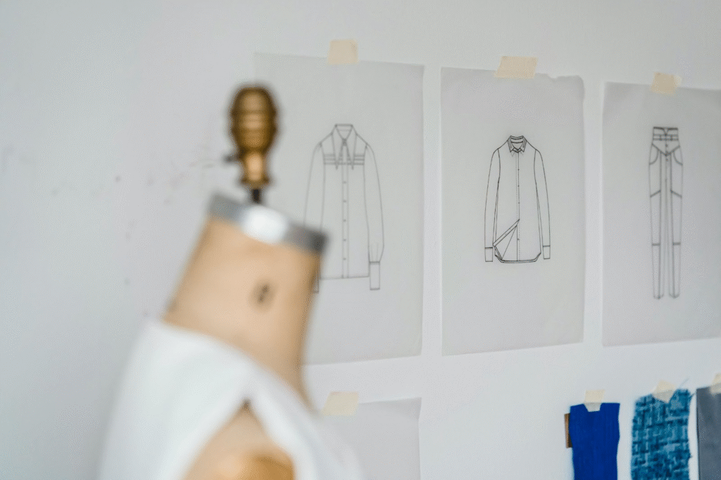 Apparel Manufacturing