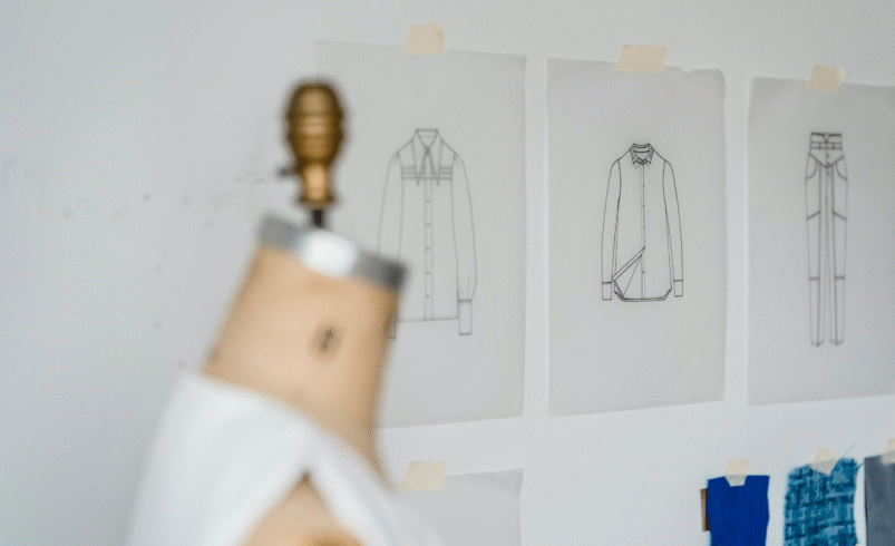 Apparel Manufacturing