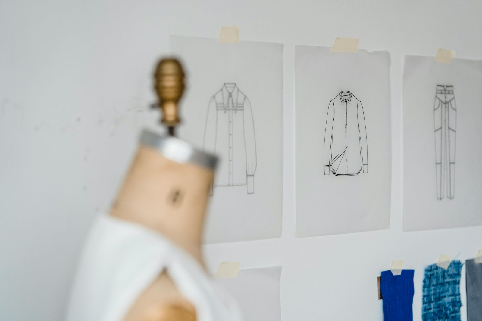 Trends in Apparel Manufacturing: What’s Changing in 2025