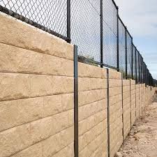 How Retaining Wall Industries Ensures Quality Concrete Sleepers
