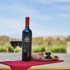 How Taste The Barossa Brings Wine Culture to Life
