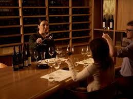 The Signature Experience: What Makes Taste The Barossa Unique