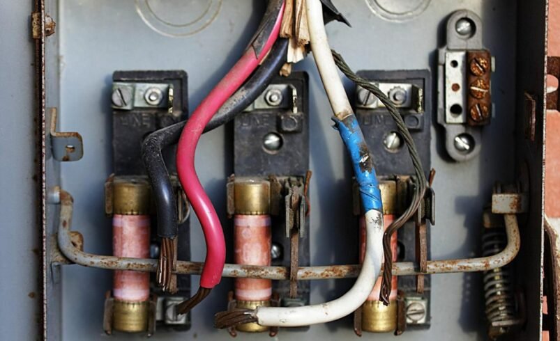 Dead Short Electrical vs Ground Fault