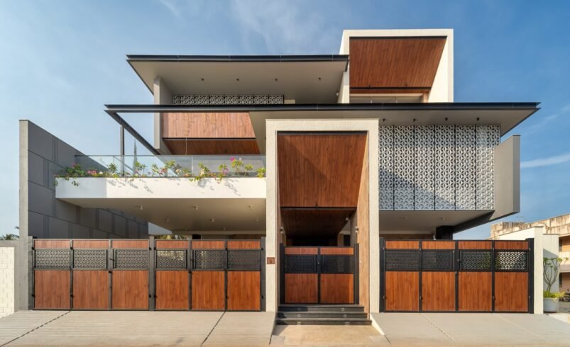 How Building Design Affects Occupant Safety in Ways Most People Never See