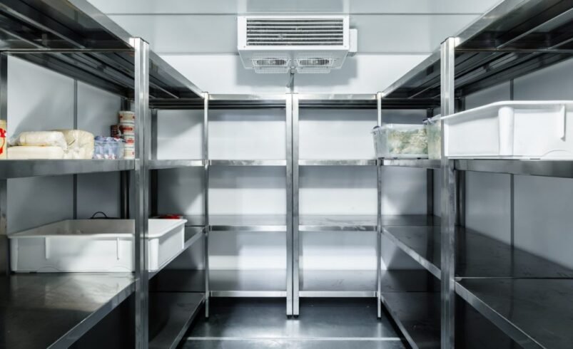 Cold Room for Your Business