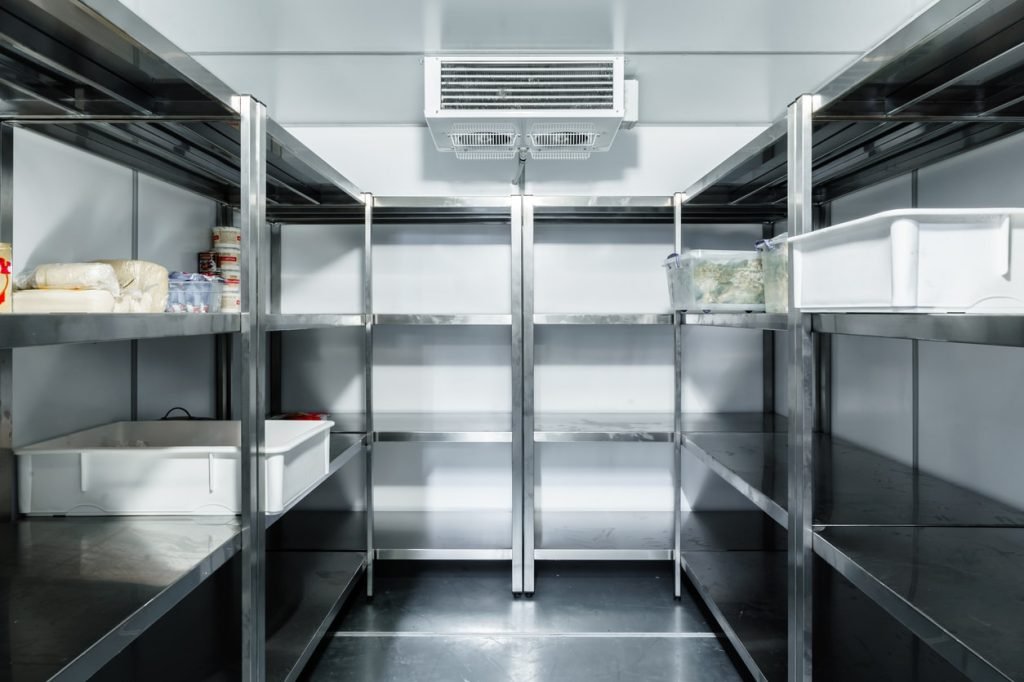Key Factors to Consider When Building a Cold Room for Your Business in Singapore