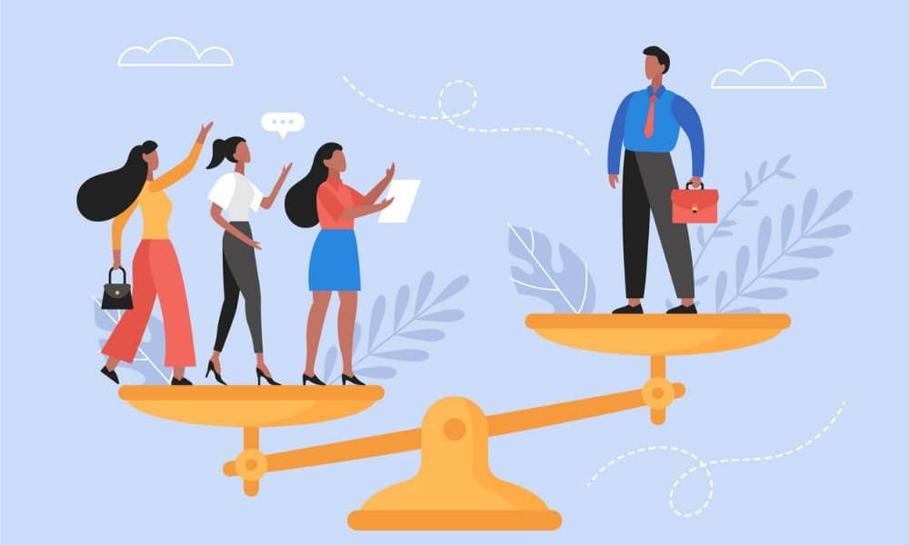 Your First Steps After Employment Discrimination: A Legal Roadmap