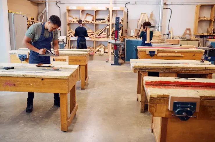 Why Hiring a Professional Event Carpentry Team Saves Time, Cost, and Stress