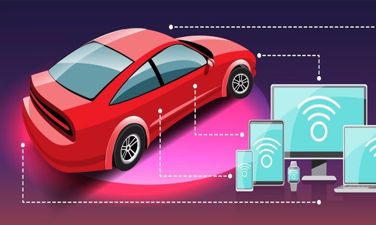 How Automotive Cloud Solutions Are Accelerating the Future of Mobility?