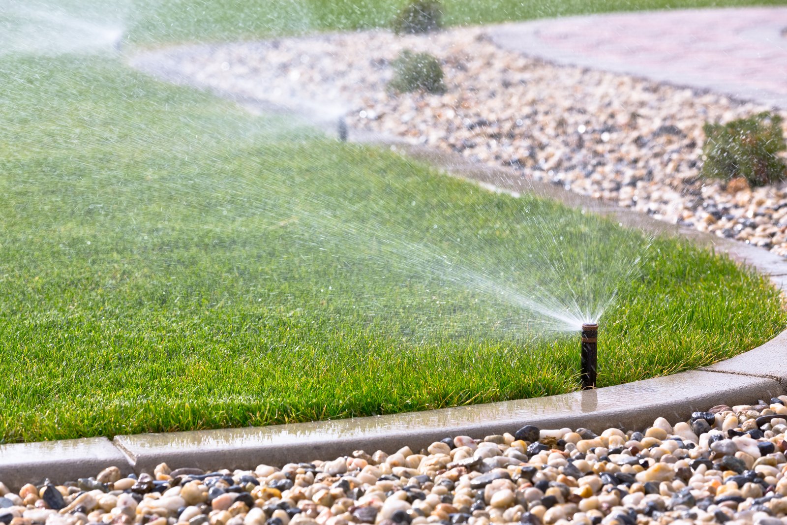 The Irrigation Upgrades That Actually Reduce Your Weekly Yard Work