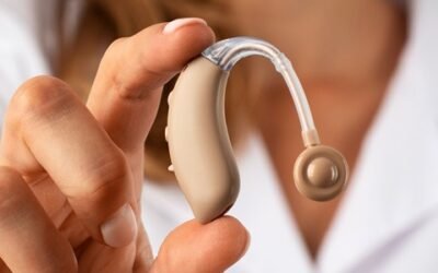 Hearing Loss Prevention