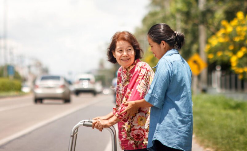 Kind Gestures That Help Someone Through a Hard Season