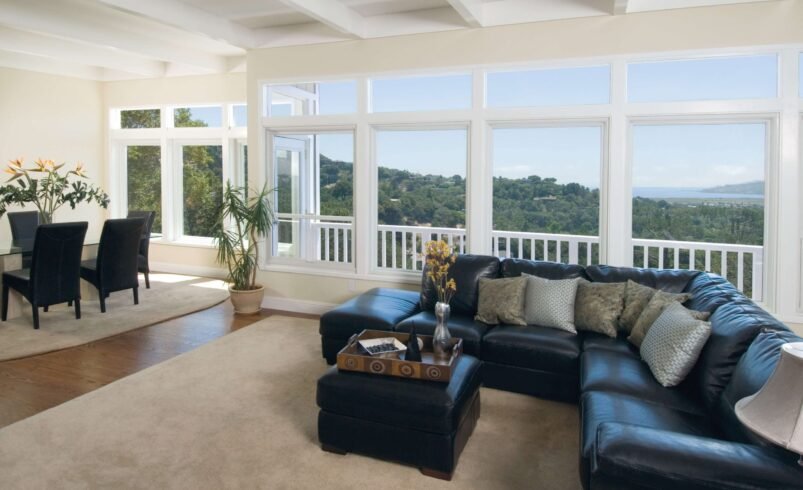 Using Natural Light to Save Energy