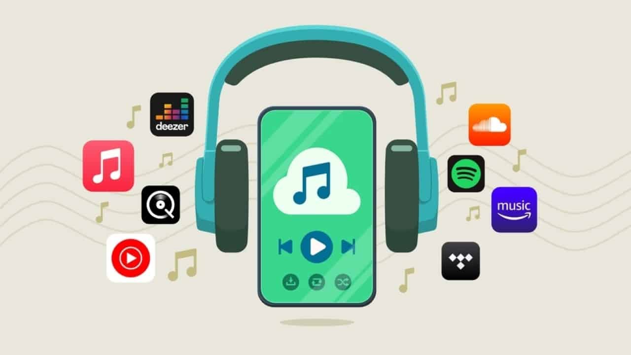 Move Your Playlists Effortlessly To Any Music Service