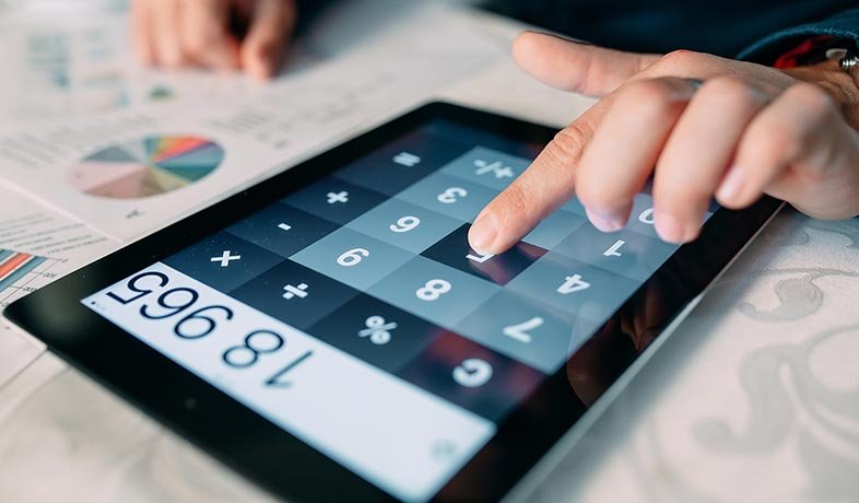 Precise Cost Estimation Software