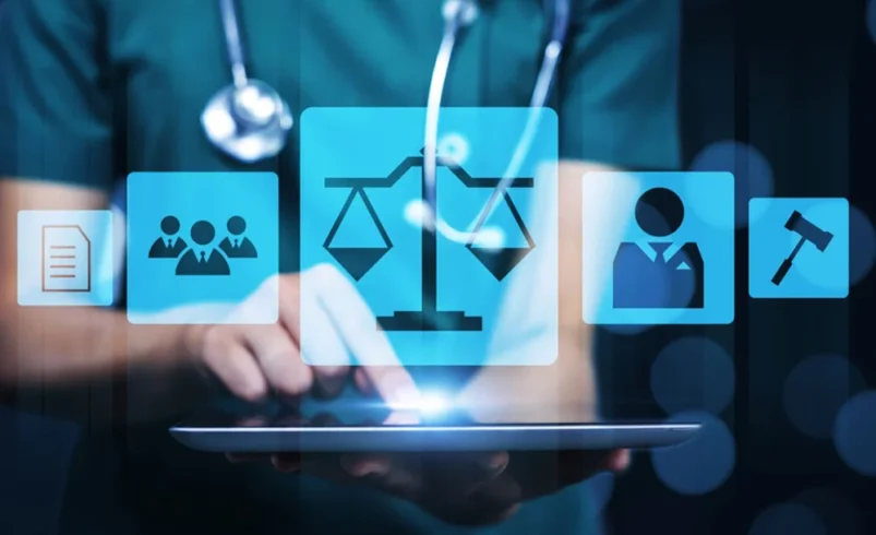 Protect Your Medical Practice