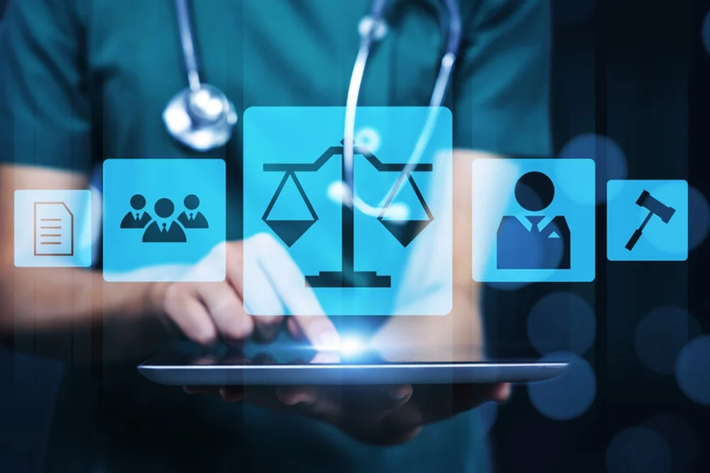 Protect Your Medical Practice