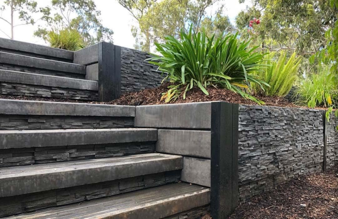 Why Concrete Sleepers Are the Best Choice for Adelaide Retaining Walls