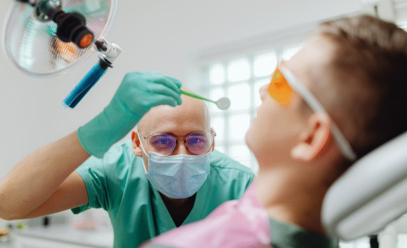 Complex Dental Procedures