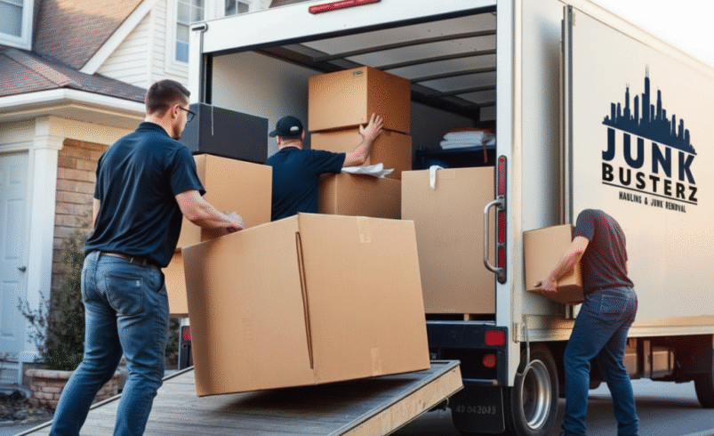 Old Office Electronics