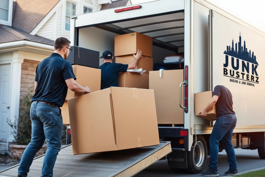 Old Office Electronics