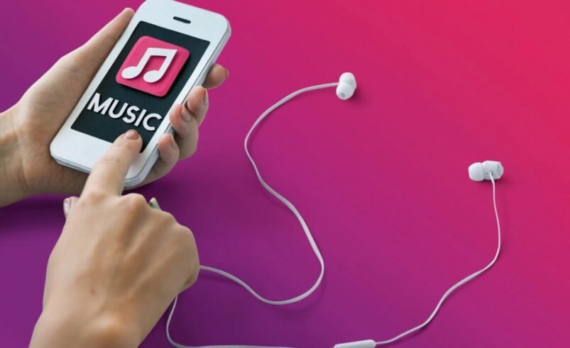 How to Avoid Virus-Risk Sites When Searching for Free Music Download Offline