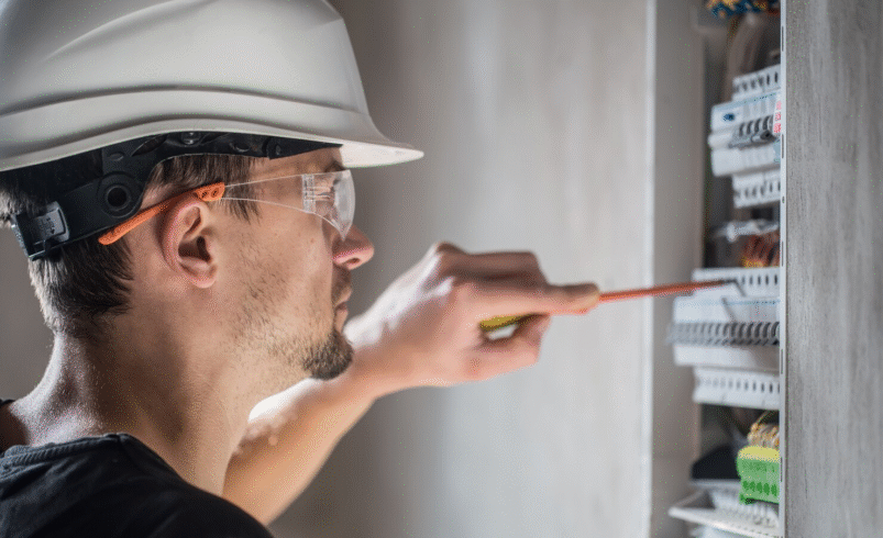 Why Skilled Electricians Are Essential for Smart Home Success