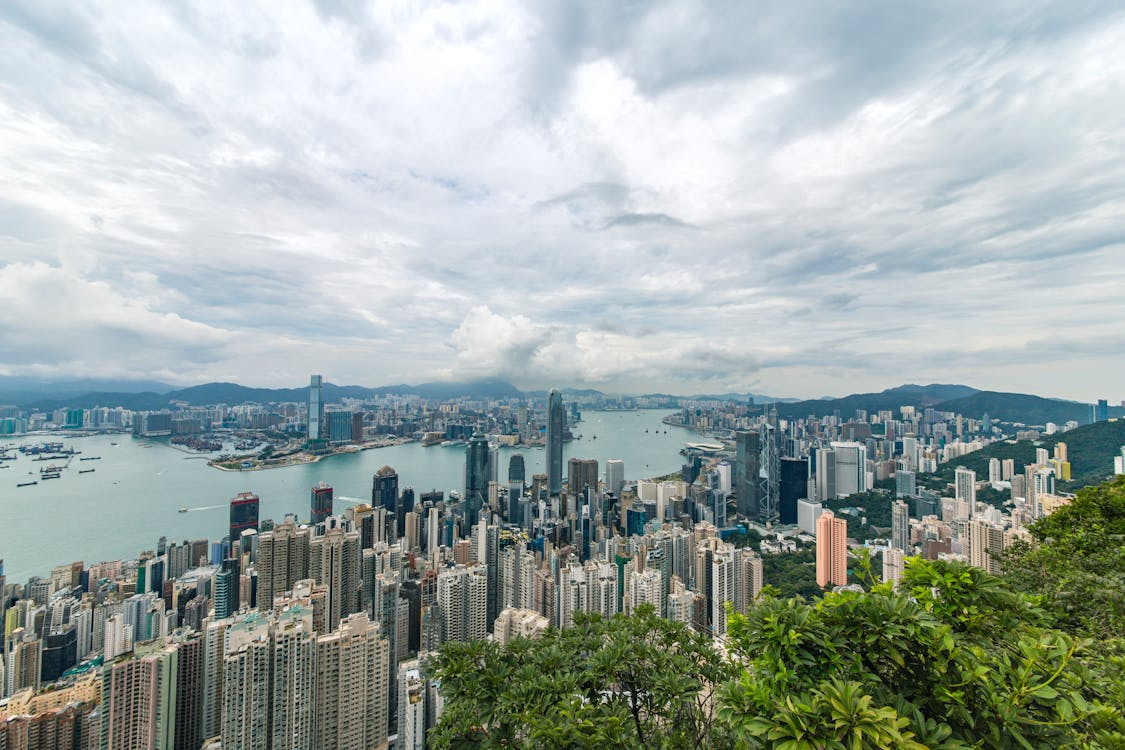 Finding the Right Apartment When Renting in Olympic, Hong Kong