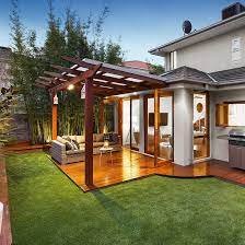 Traditional Verandahs