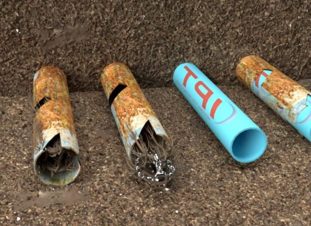 Total Relining Solutions